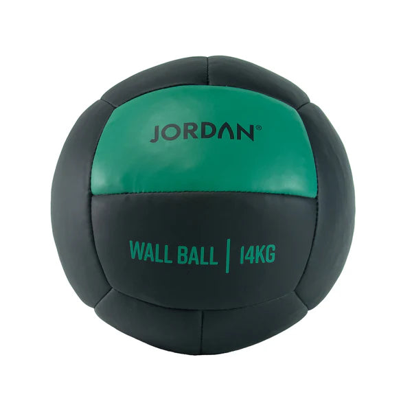 JORDAN Versus Wall Ball (Oversized Medicine Ball)