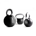RAZE RUBBER KETTLEBELLS