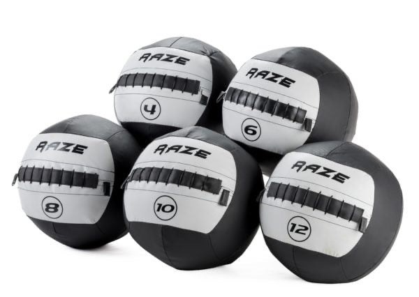 RAZE Wall Balls