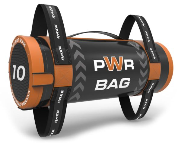 Carbon Claw Powerbag