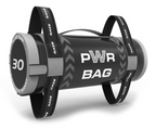 Carbon Claw Powerbag