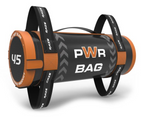 Carbon Claw Powerbag