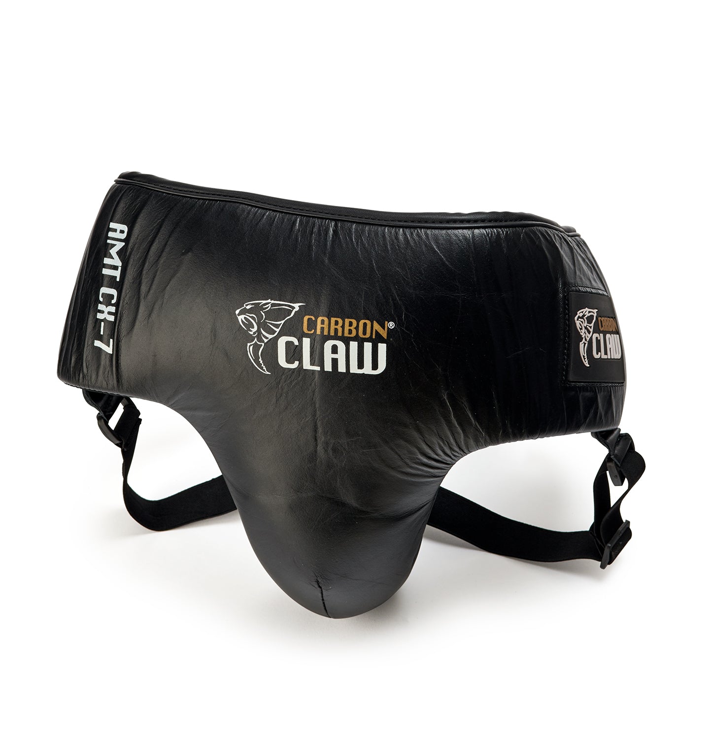 Carbon Claw AMT Club Protector Leather