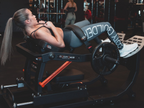 Booty Builder Platinum V4 Hip Thrust Machine