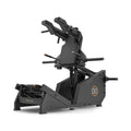 Booty Builder Plate-Loaded V Squat Machine