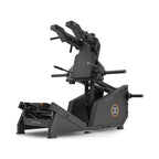 Booty Builder Plate-Loaded V Squat Machine