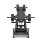 Booty Builder Plate-Loaded V Squat Machine