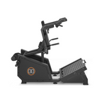 Booty Builder Plate-Loaded V Squat Machine