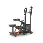Booty Builder Standing Hip Thrust Machine