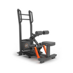 Booty Builder Standing Hip Thrust Machine