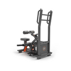 Booty Builder Standing Hip Thrust Machine