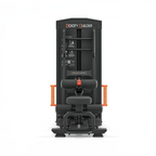 Booty Builder Selectorised Standing Hip Thrust Machine