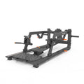 Booty Builder Plate-Loaded Reverse Lunge Machine