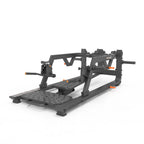 Booty Builder Plate-Loaded Reverse Lunge Machine