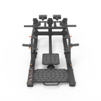 Booty Builder Plate-Loaded Reverse Lunge Machine