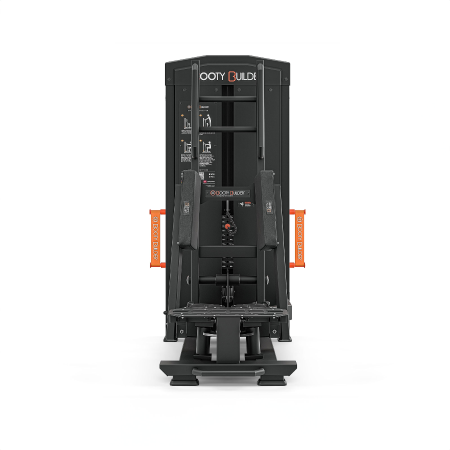 Booty Builder Selectorised Standing Abductor Machine