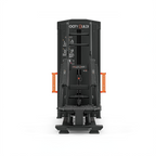 Booty Builder Selectorised Standing Abductor Machine