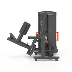 Booty Builder Selectorised 3D Multi-Abductor Machine