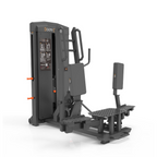 Booty Builder Selectorised Standing Hip Adduction Machine