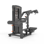 Booty Builder Selectorised Step-Up Machine