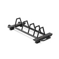 Booty Builder Rolling Bumper Plate Storage