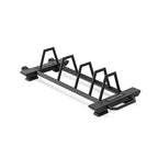 Booty Builder Rolling Bumper Plate Storage