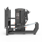 Booty Builder Selectorised Multi Leg Press & Hack Squat Machine
