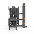 Booty Builder Selectorised Multi Leg Press & Hack Squat Machine