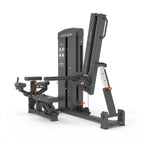 Booty Builder Selectorised Multi-Angle Glute Press Machine
