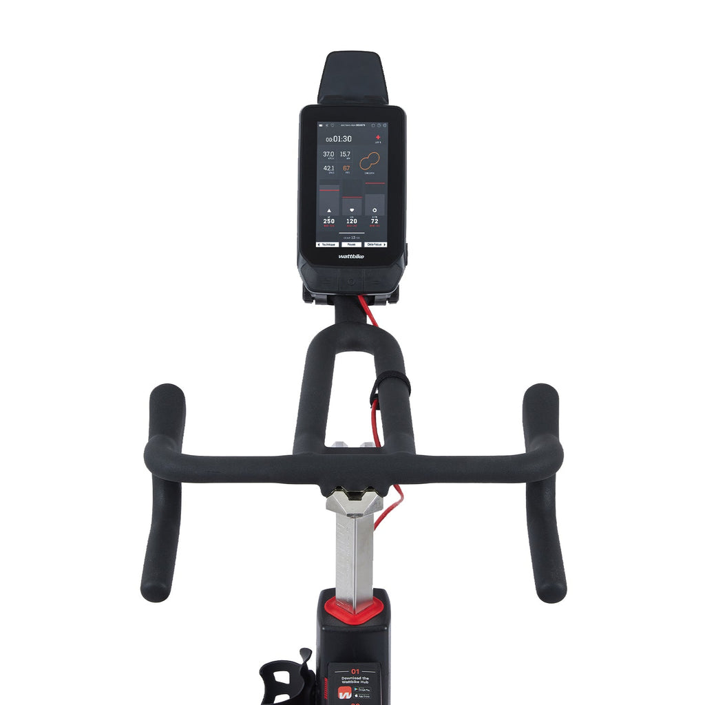 Wattbike Air-Pro Conditioning Bike