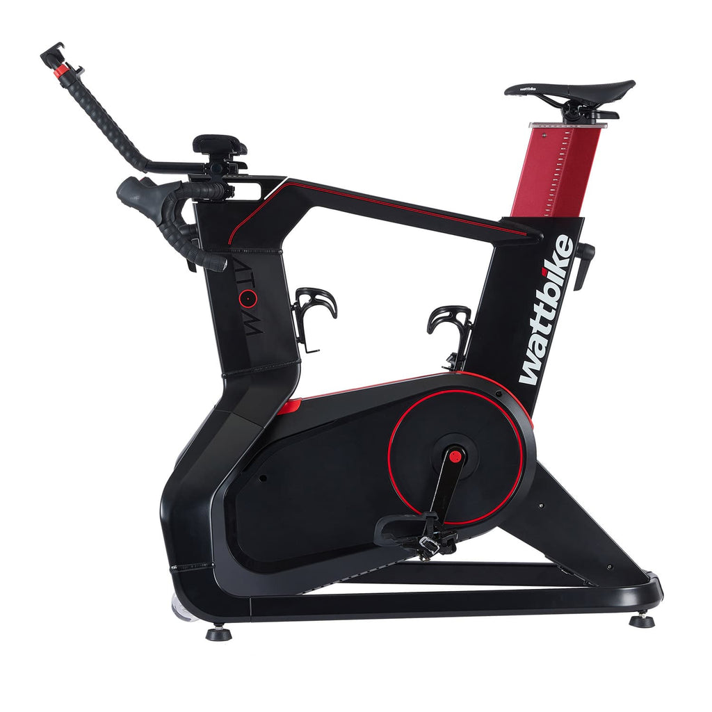 Wattbike Atom Smart Indoor Cycling Bike