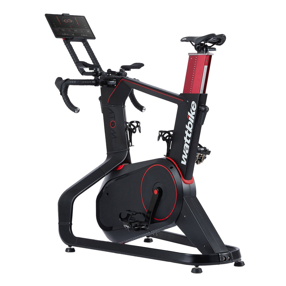 Wattbike Atom Smart Indoor Cycling Bike