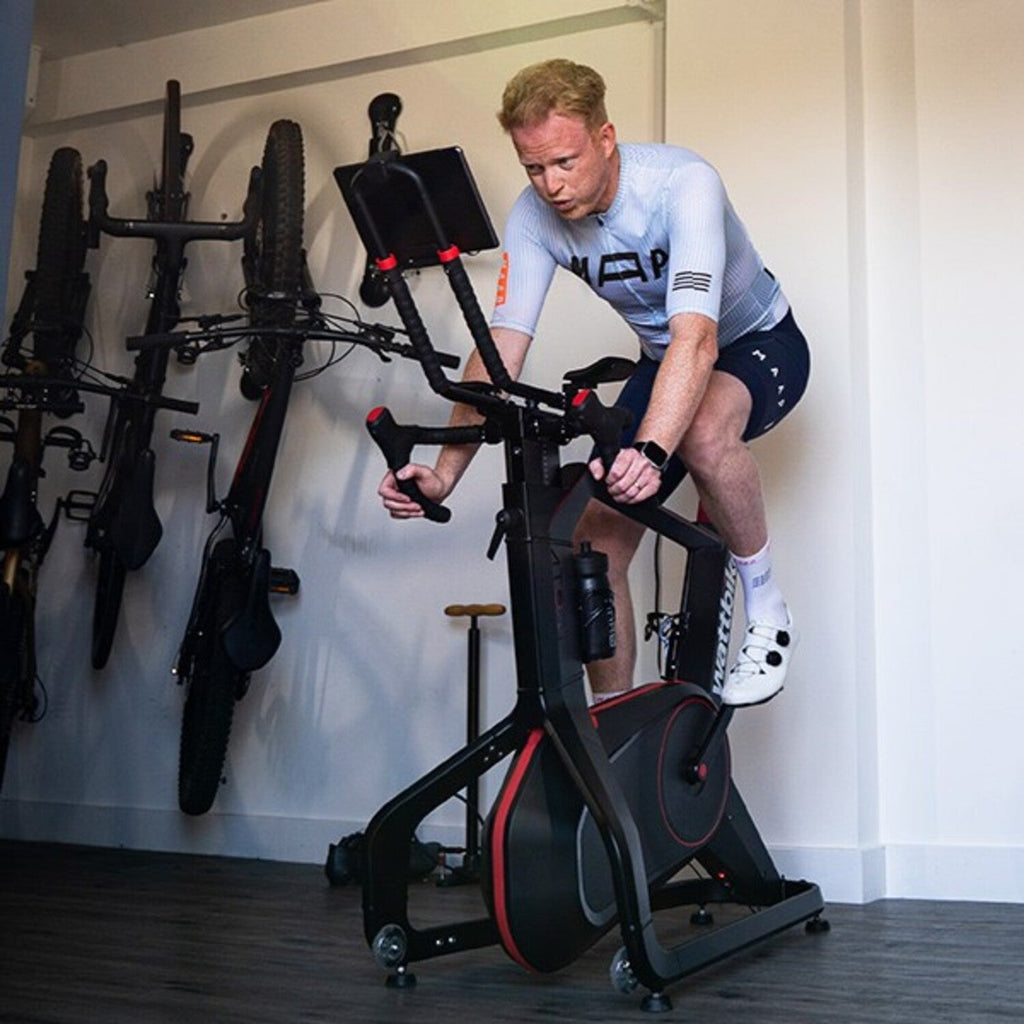 Wattbike Atom Smart Indoor Cycling Bike