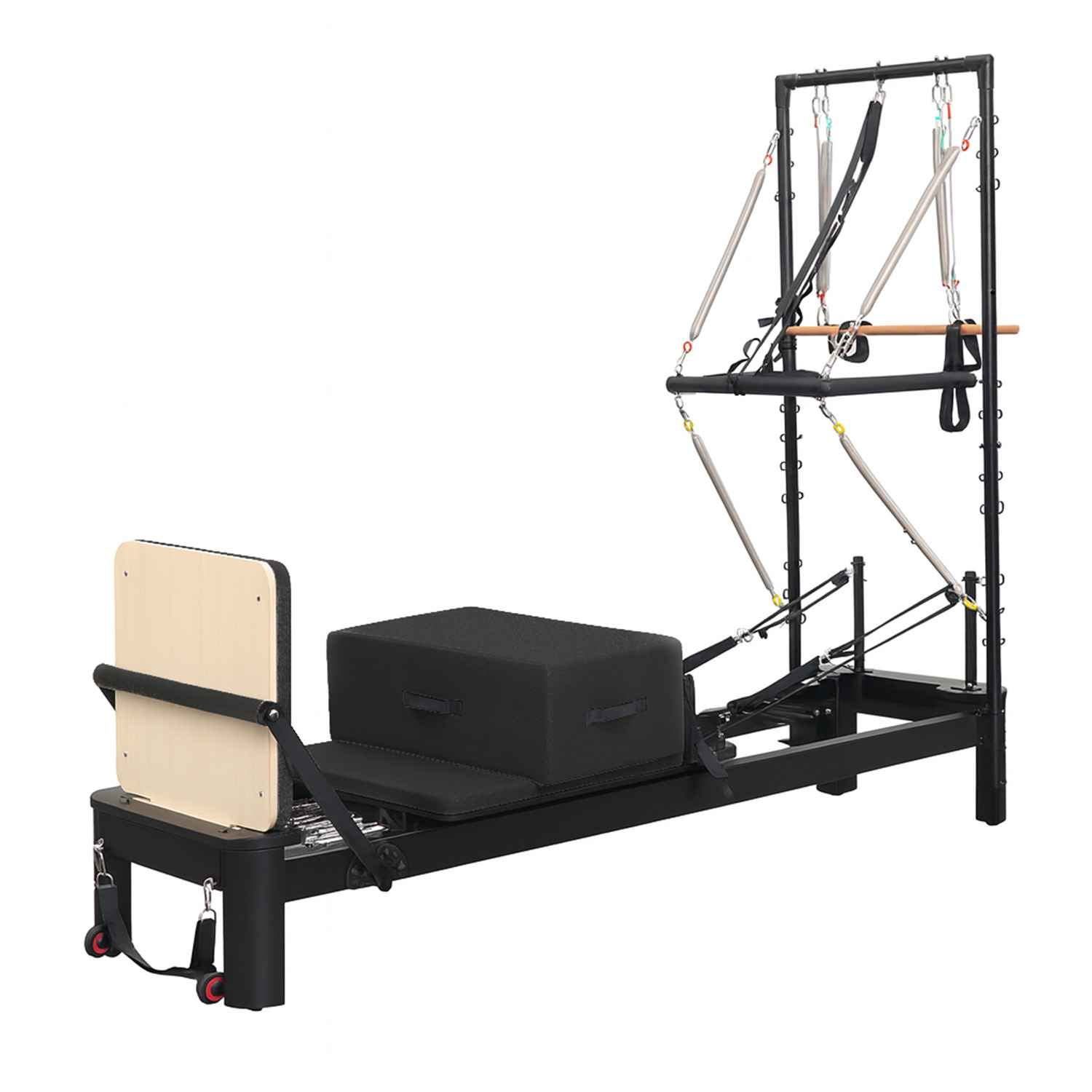 GymGear Half Trapeze Accessory for Aluminium Reformer