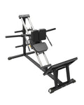 GymGear Pro Series Plate Loaded, Hack Squat