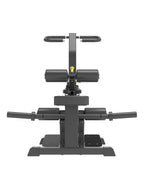 GymGear Pro Series Plate Loaded, Vertical Hip Thrust