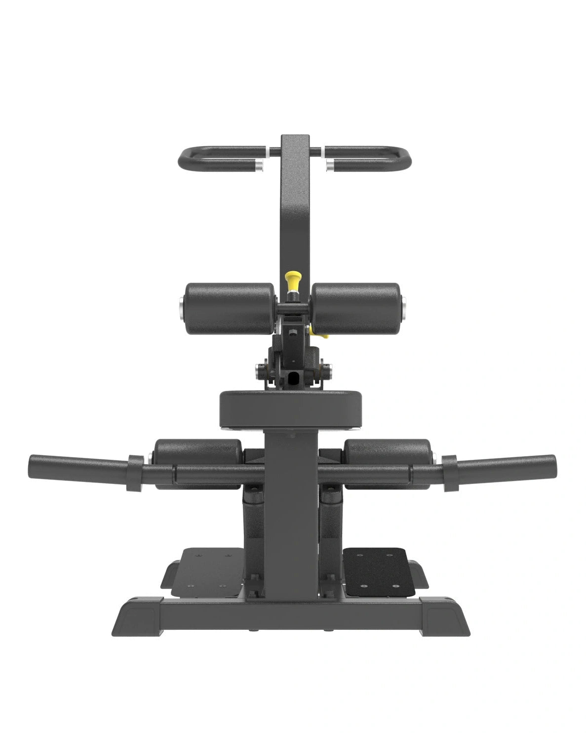GymGear Pro Series Plate Loaded, Vertical Hip Thrust