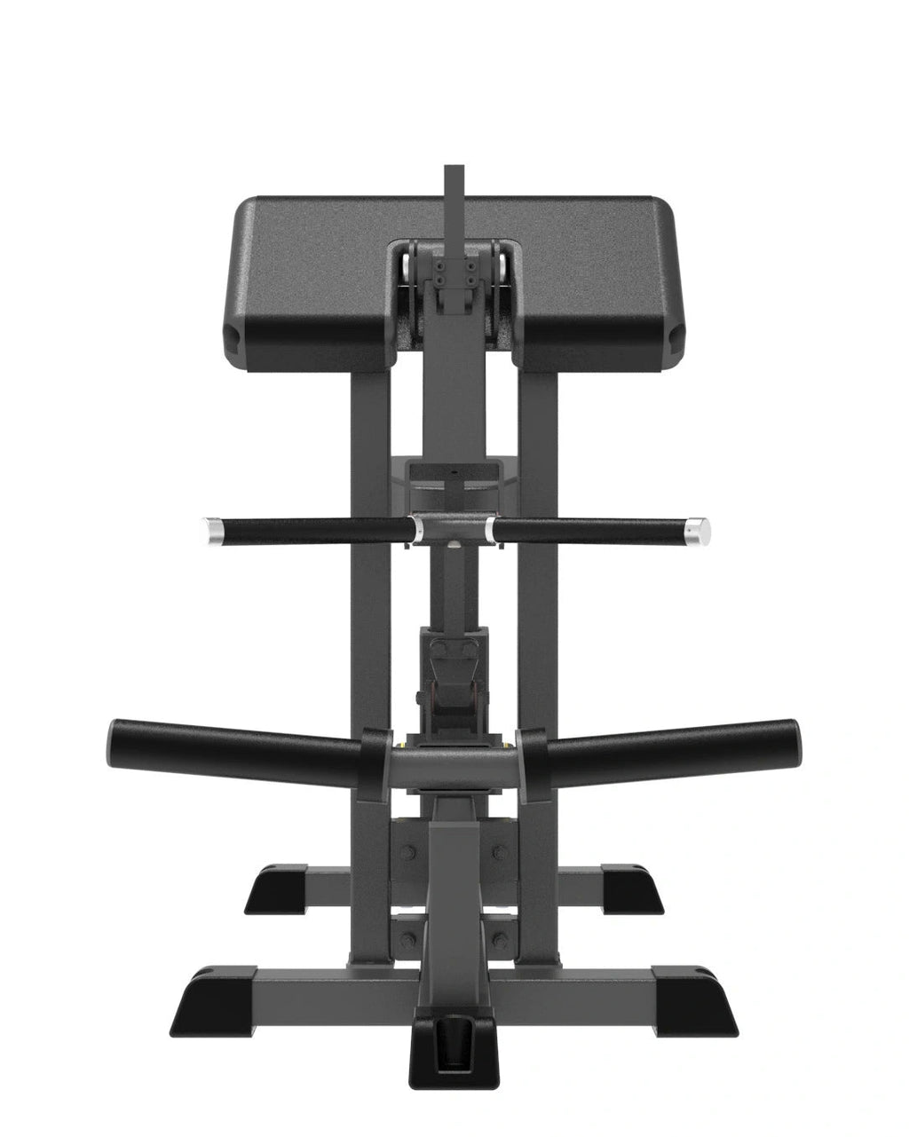 GymGear Pro Series Plate Loaded, Bicep Curl