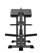 GymGear Pro Series Plate Loaded, Bicep Curl