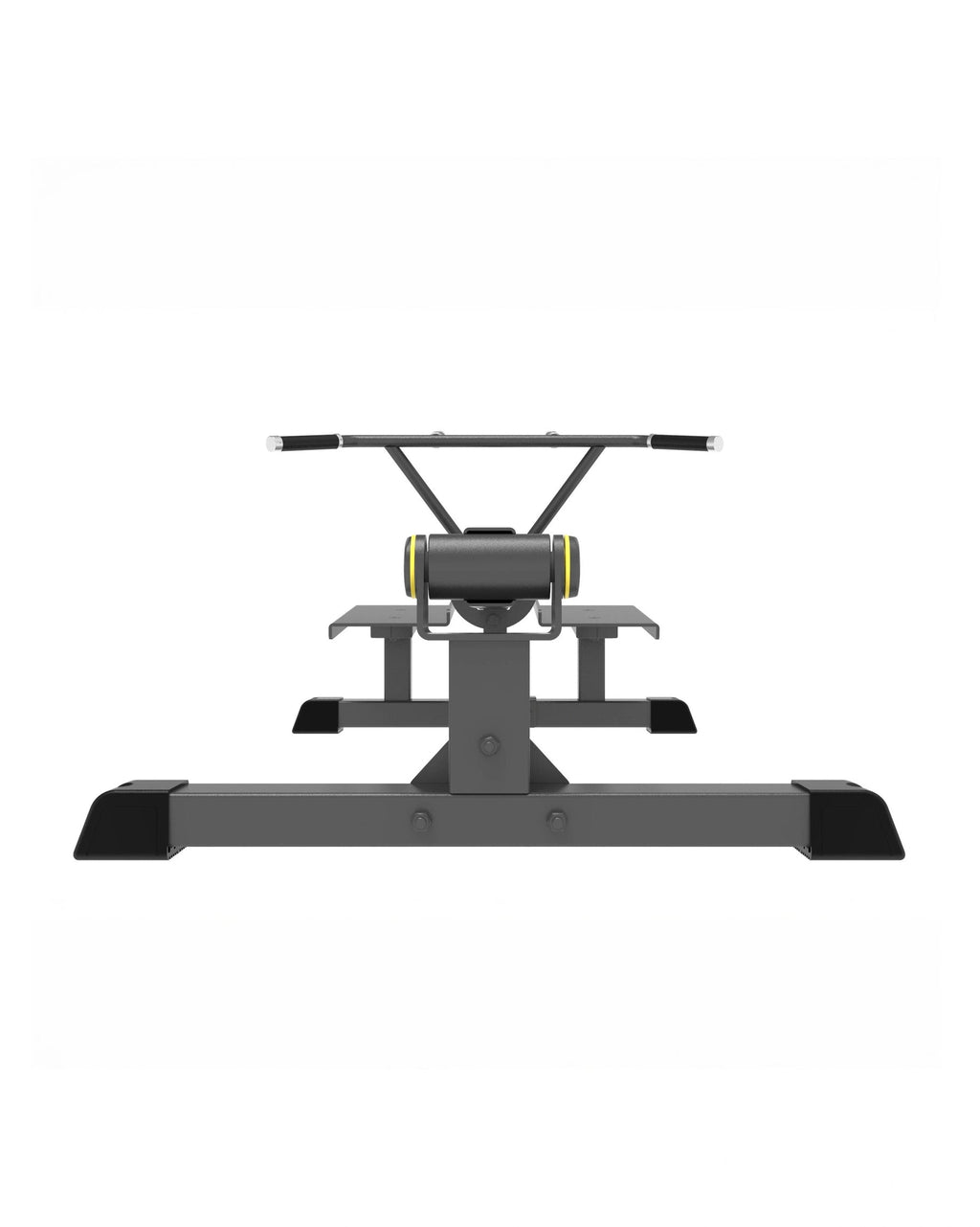 GymGear Pro Series Plate Loaded, T-Bar Row