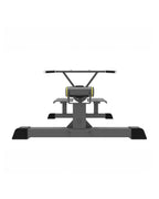 GymGear Pro Series Plate Loaded, T-Bar Row