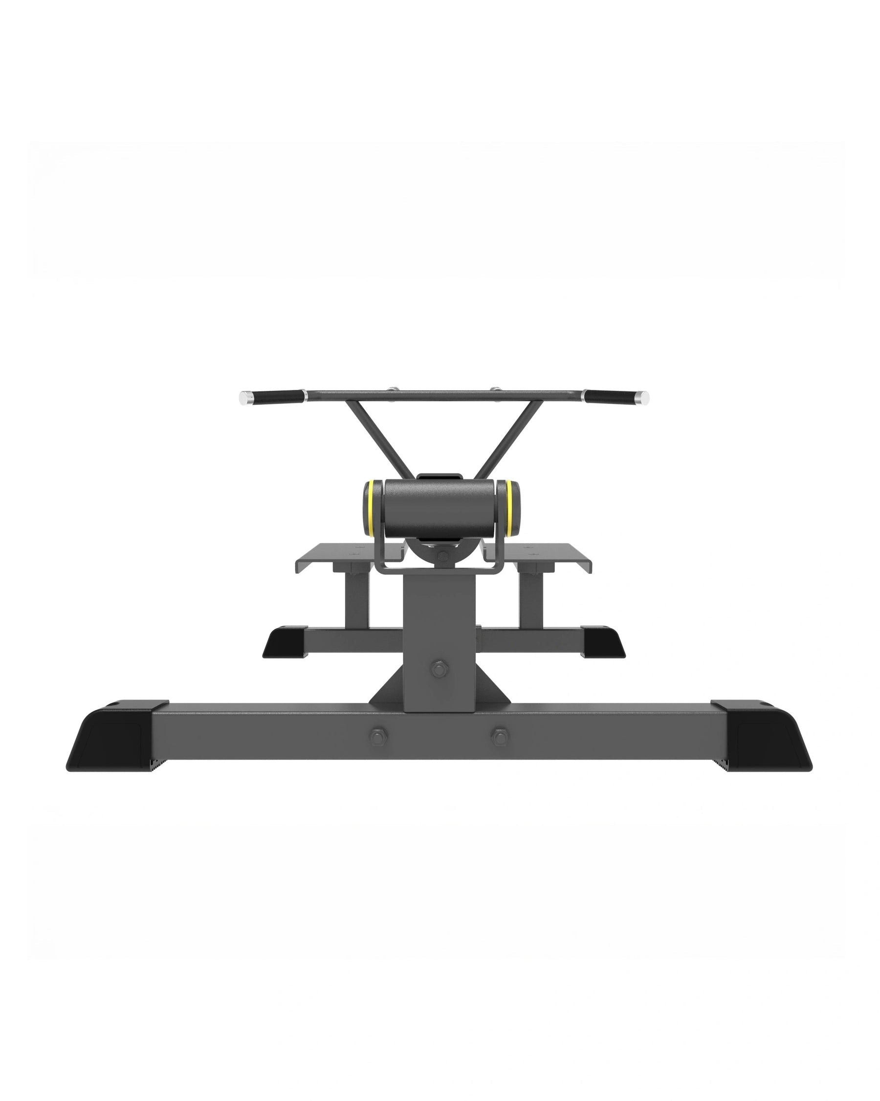 GymGear Pro Series Plate Loaded, T-Bar Row
