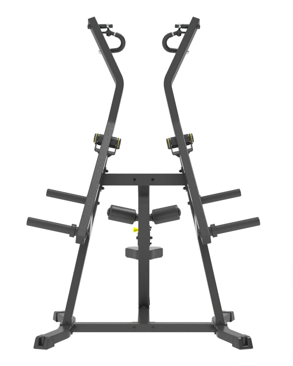 GymGear Pro Series Plate Loaded, Lat Pulldown