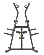 GymGear Pro Series Plate Loaded, Lat Pulldown
