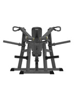 GymGear Pro Series Plate Loaded, Seated Shoulder Press