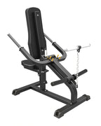 GymGear Pro Series Plate Loaded, Bicep Triceps