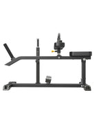 GymGear Pro Series Plate Loaded, Seated Calf Raise