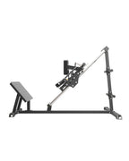GymGear Pro Series Plate Loaded, Hack Squat
