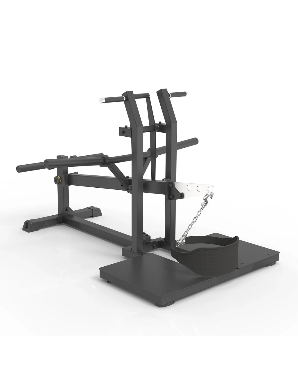 GymGear Pro Series Plate Loaded, Belt Squat