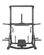 GymGear Pro Series Plate Loaded, Vertical Leg Press
